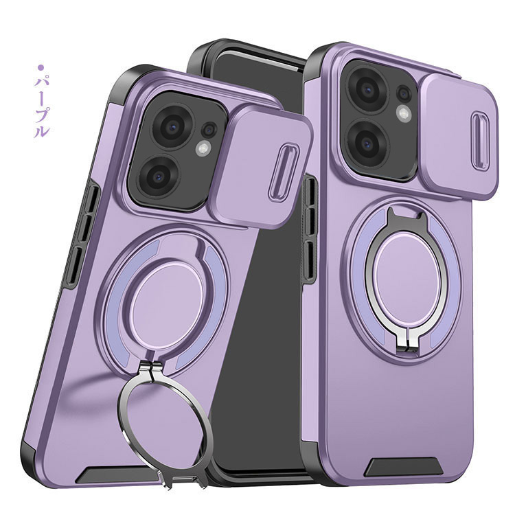 OPPO Reno13 A ケース reno ...の詳細画像5