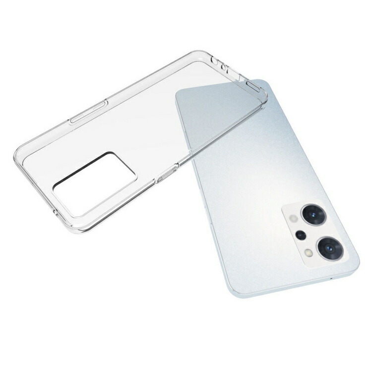 【値下げ】OPPO Reno9 A 本体　箱 ，クリアケース付き OPPO Reno9 A Reno 9A Reno9A クリアケース 透明 クリア ソフトケース