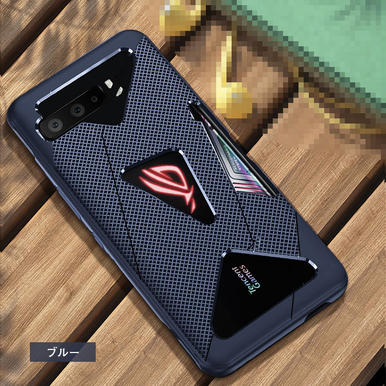 rogphone 3（スマホケース、カバー）｜スマホ、タブレットアクセサリー