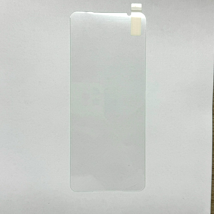 ASUS ROG Phone 6 ガラスフィルム 2枚入り 強化ガラス 液晶保護 9H 液晶保護シート エイスース ROG Phone 6 液晶保護 ガラスシート 透明 画面保護｜keitaiichiba｜03