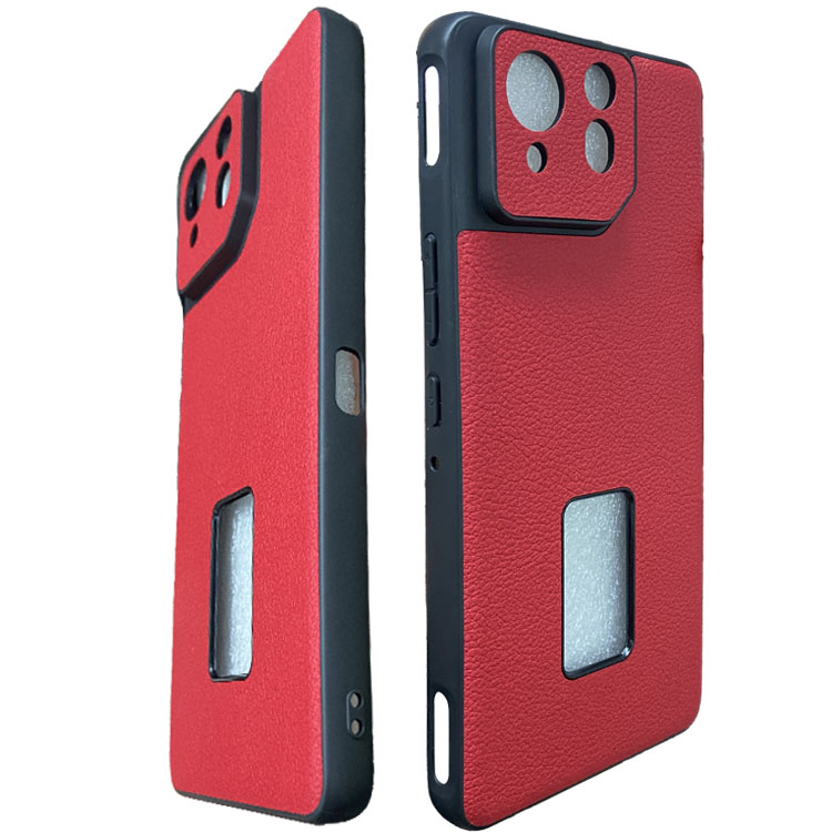 ROG Phone 8 256GB/16GB 箱 ケース付属品有り ASUS ROG Phone 8 256GB/16GB +付属品【本日限定価格】 ASUS ROG Phone