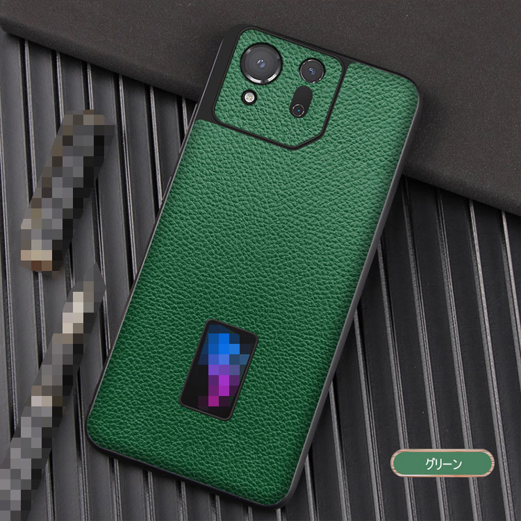 ROG Phone 8 256GB/16GB 箱 ケース付属品有り ROG Phone 8 クリア ケース ROG Phone 8 Pro 耐衝撃 カバー 背面透明