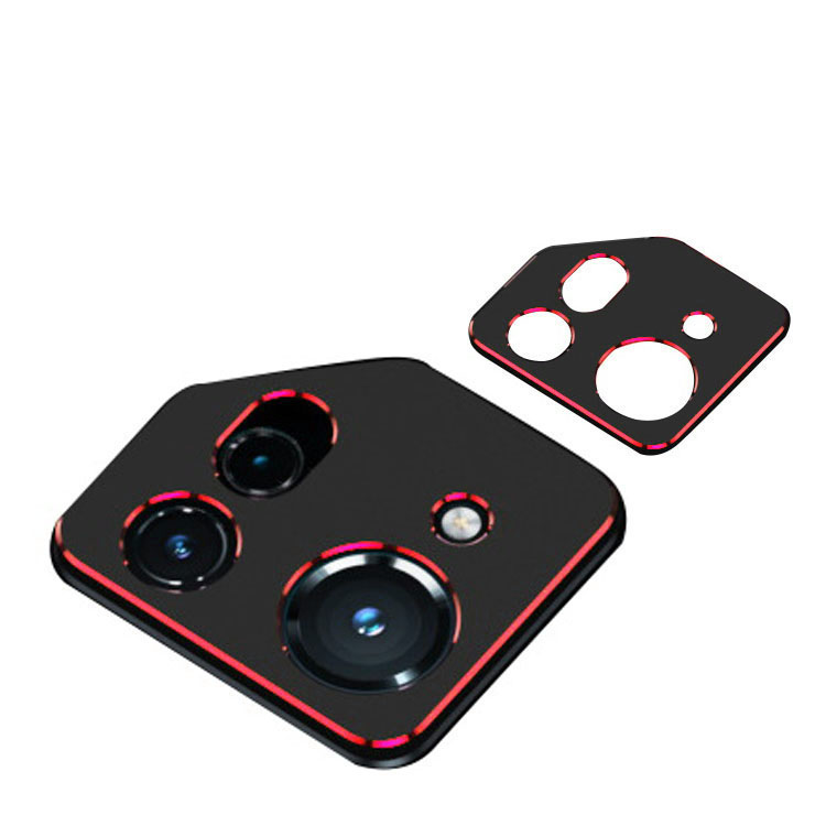 ROG Phone 8 カメラ保護 メタルカバ...の詳細画像1