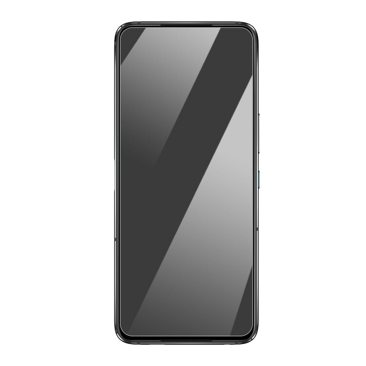 ROG Phone 8 ガラスフィルム 2枚入り 強化ガラス 液晶保護 9H