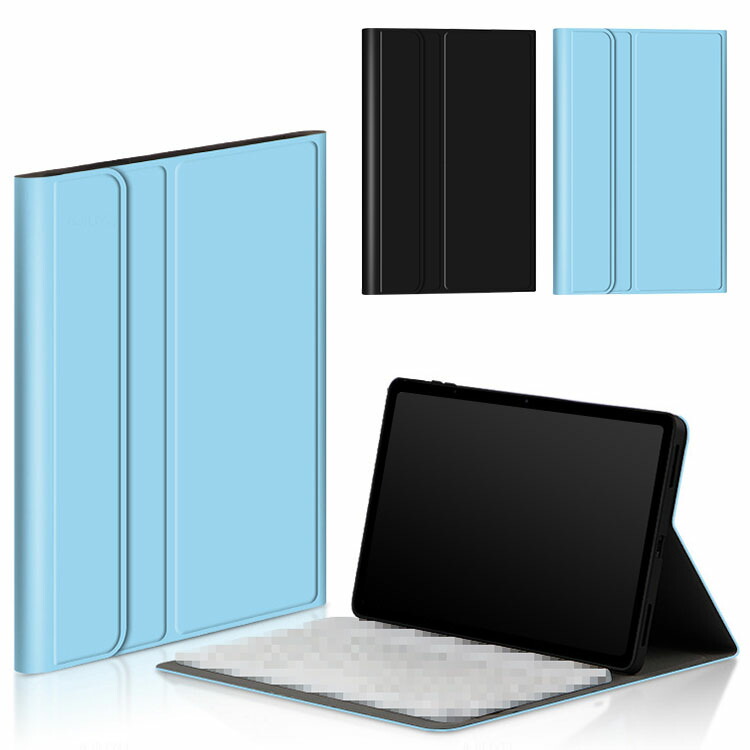 Xiaomi Redmi pad �P�[�X �J�o�[ �蒠�^ 10.61�C���` �蒠�^�P�[�X �L�[�{�[�h���[ �X�^���h�@�\ PU���U�[ �V���I�~ ���h�~ �V���v�� ���U�[�P�[�X