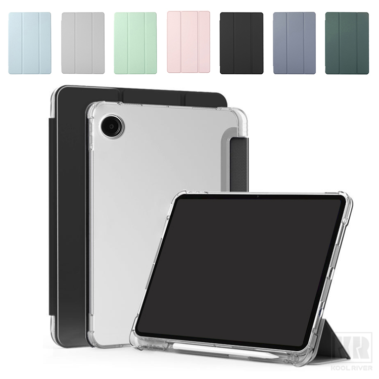 Insta REDMI Pad 2�Ή� 9.7 �C���` �P�[�X �I�[�g�X���[�v�@�\�t�� �蒠�^ �J�o�[ PU���U�[ �w�� �}�b�g ������ �y�����[ �X�^���h�@�\ �p �ی�