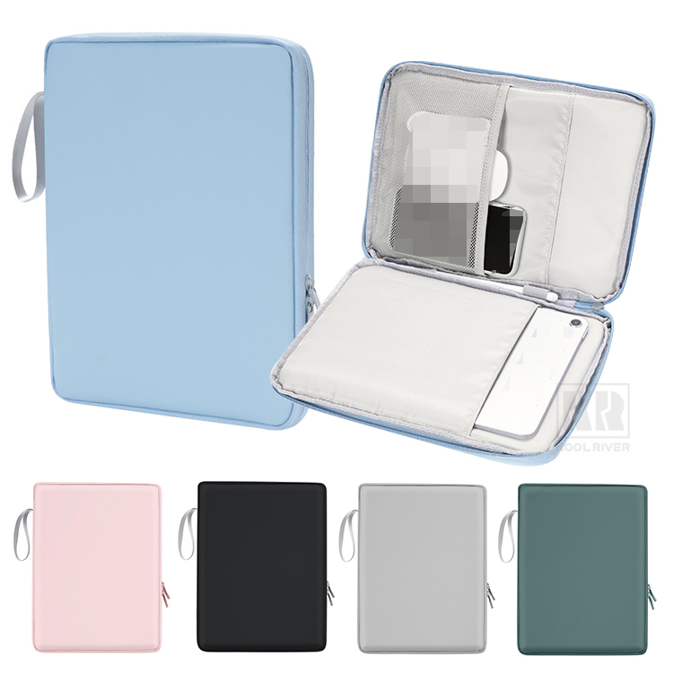 Insta REDMI Pad 2�Ή� 9.7 �P�[�X Redmi Pad Pro �J�o���^ PU���U�[ ���� �Z�J���h�o�b�O�^ ��񂰂��΂� �y�����[ �|�P�b�g�t�� ���� Xiaomi �V���I�~