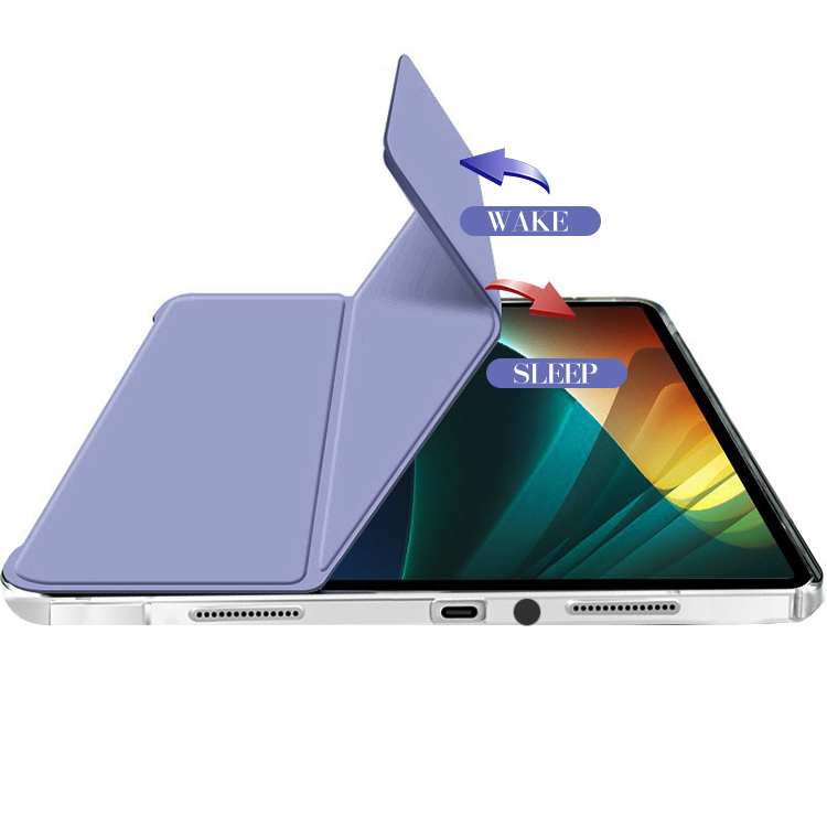 POCO Pad ケース 12.1インチ オートスリープ 機能付き Redmi Pro 手帳