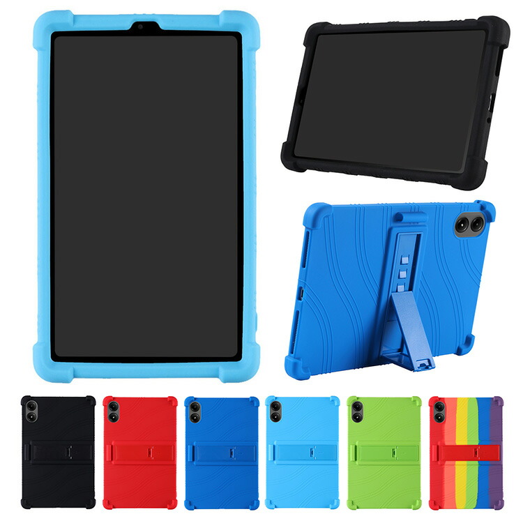 POCO Pad P[X Redmi Pad Pro 12.1C` ϏՌ Jo[ X^h@\ p ی R[i[op[ VI~ Xiaomi h~ pbh v Ռz یP[X