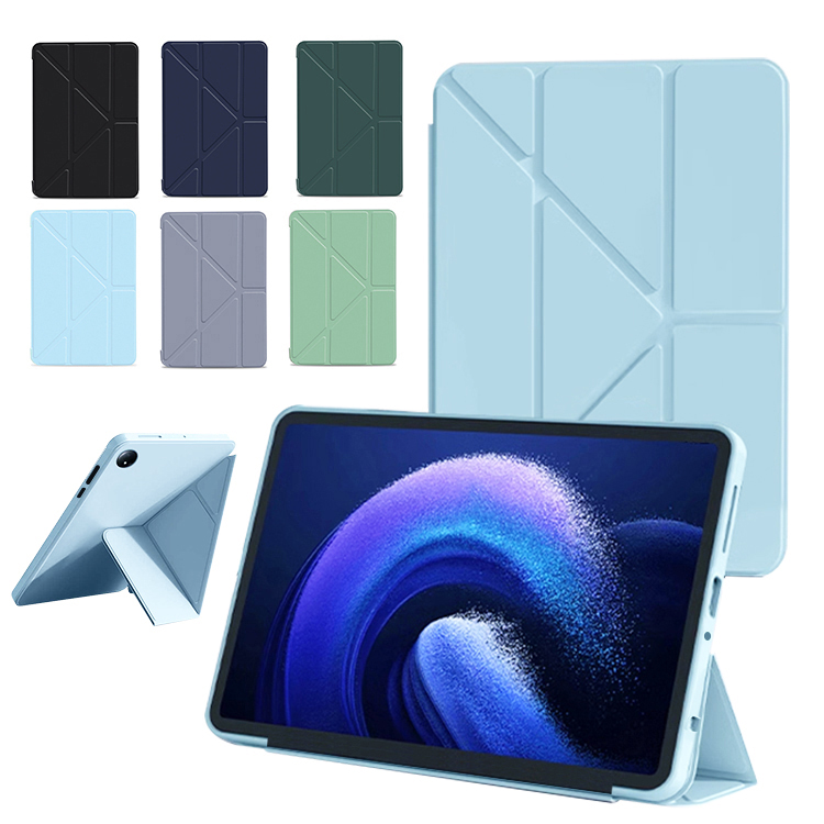 Wacom MovinkPad Pro 14 ケース DTHA140L0Z カバー PUレザー 手帳型
