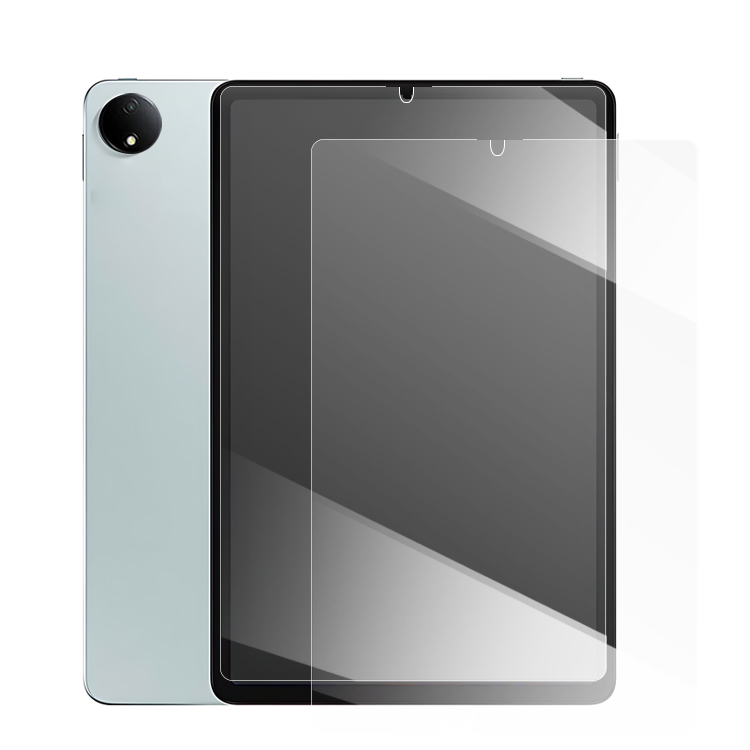 Redmi Pad SE 8.7インチ ガラスフィルム 強化ガラス フル