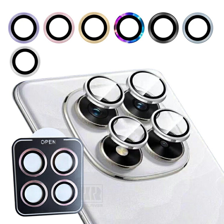 Redmi Note 15 / Note 15 Pro/Note 15 Pro+ �J�����J�o�[ 2�Z�b�g ���v8���� �J�����ی�K���X�t�B���� �J���������Y�ی샊���O�J�o�[ �����Y �v���e�N�^�[