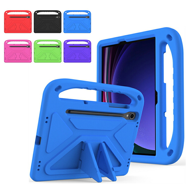 Galaxy Tab S10 FE P[X 10.9C` ϏՌ Jo[  Jt nh X^h@\  2d\ dEVA p ی R[i[op[ Samsung