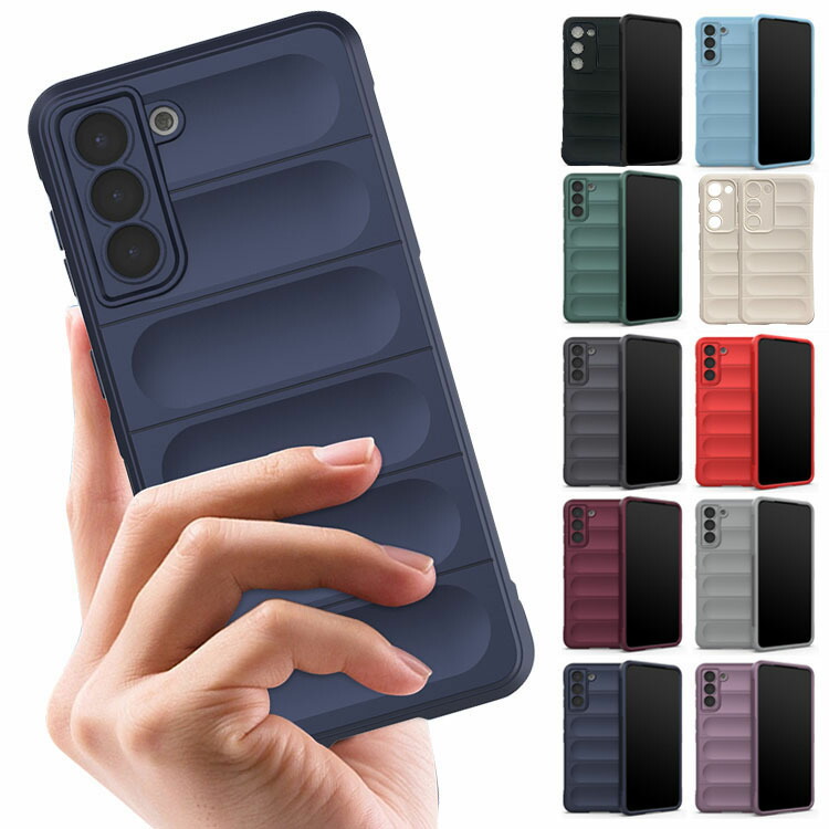 Galaxy S23 �P�[�X �ϏՌ� �J�o�[ �\�t�g�P�[�X S23+/S23 Ultra �M�����N�V�[ S23/S23 �v���X/S23 �E���g�� �A���h���C�h ��������