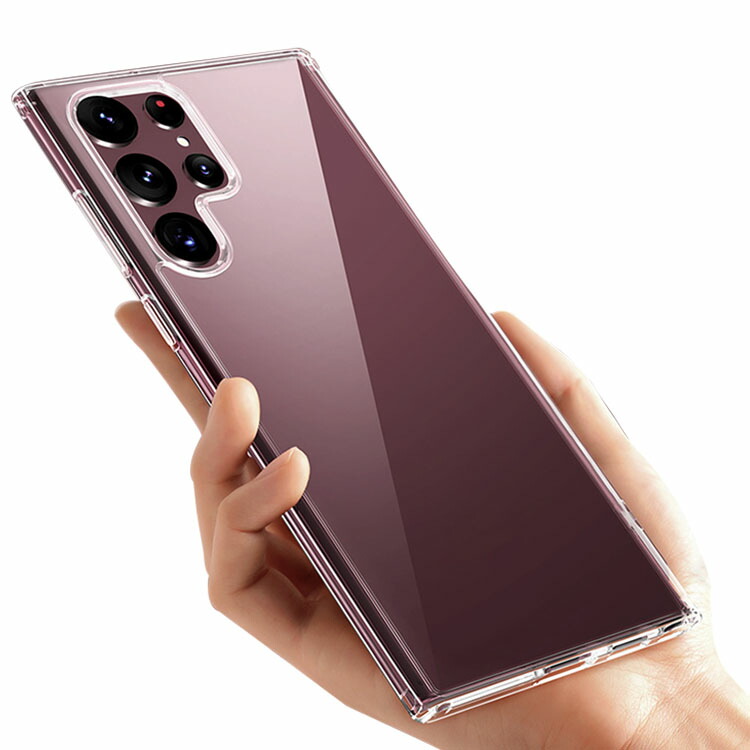 Galaxy S23 �N���A �P�[�X �ϏՌ� �J�o�[ ���� �J�o�[ S23+/S23 Ultra �M�����N�V�[ S23/S23 �v���X/S23 �E���g�� �A���h���C�h ��������