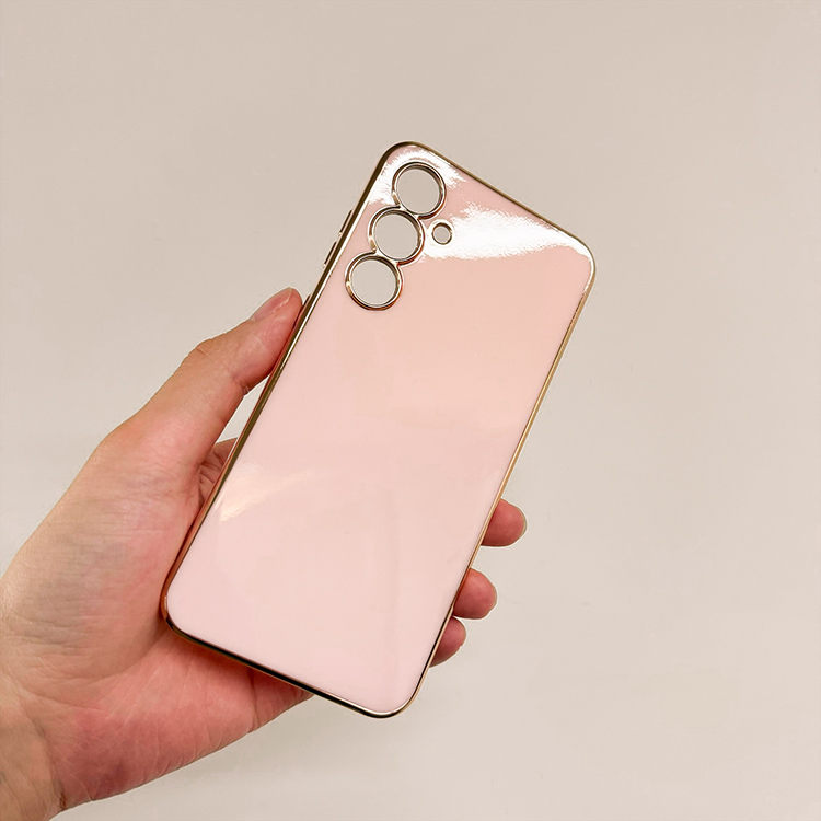 Galaxy S23 FE カバー 耐衝撃 TPU ソフトケース ギャラクシー おすすめ