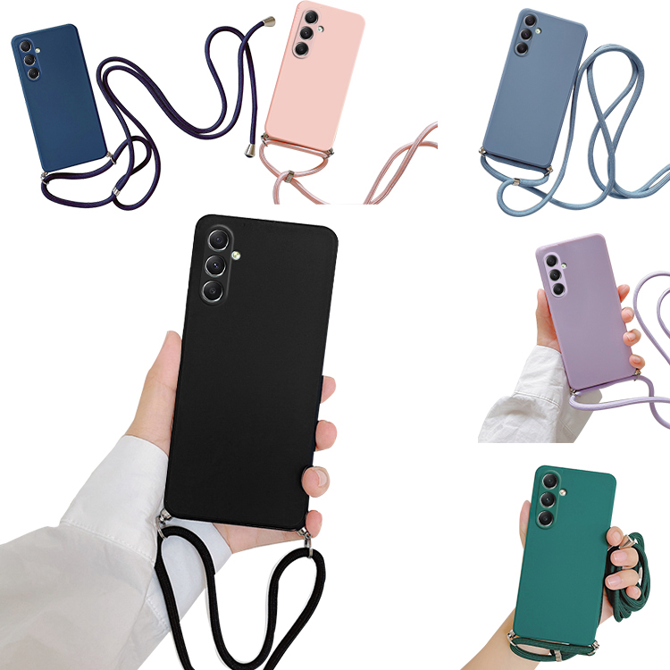 スマホショルダー スマホショルダー Galaxy S23 FE ケース 本革 Galaxy