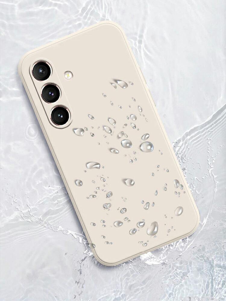 Galaxy S24 ケース/カバー S24+/S24 Ultra ストラップ付き