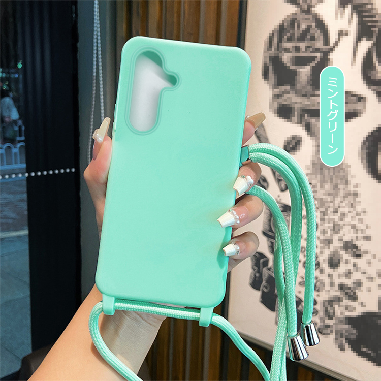 Samsung Galaxy S25 ミント ケース付き Amazon.co.jp: VENINGO Galaxy S25 ケース ギャラクシーS25 ケース