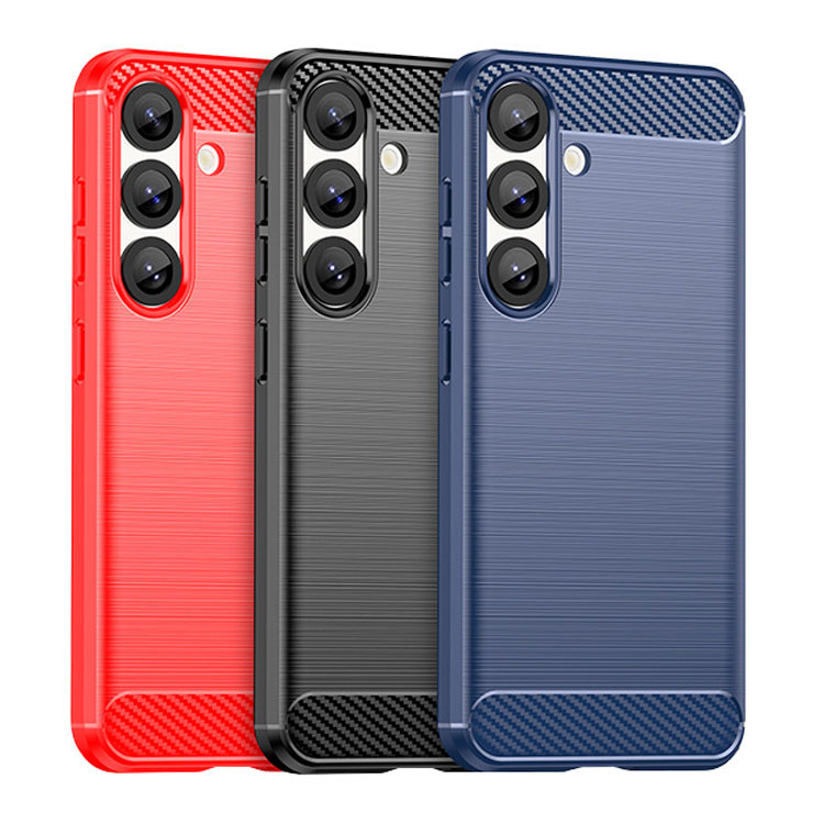 Galaxy S25 �P�[�X/�J�o�[  S25+/S25 Ultra �ϏՌ� �J�o�[  TPU �\�t�g�P�[�X �V���v�� �A���h���C�h Samsung �T���X�� �M�����N�V�[
