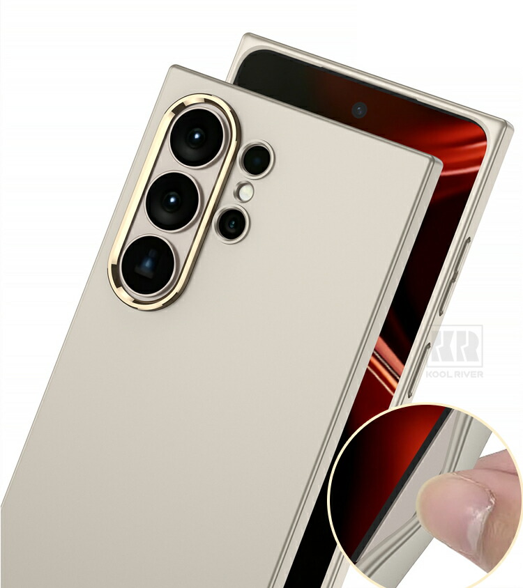 Galaxy S26 ケース S26+/S26 Ultra 耐衝撃 メッキ TPU ソフト