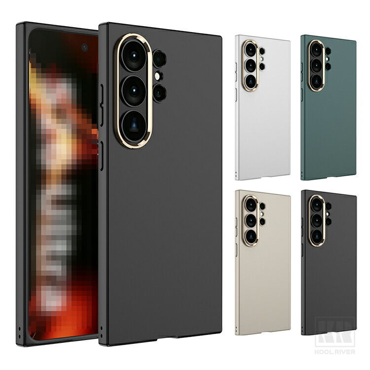 Galaxy S26 ケース S26+/S26 Ultra 耐衝撃 メッキ TPU ソフト