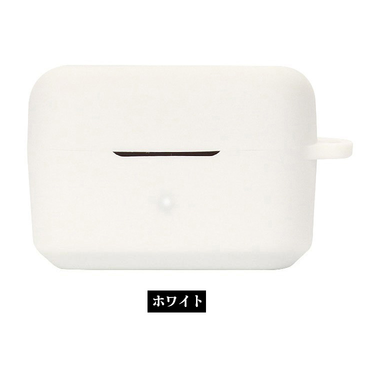 SOLID BASS ATH-CKS30TW+ ケース シリコン シンプル 保護カバー