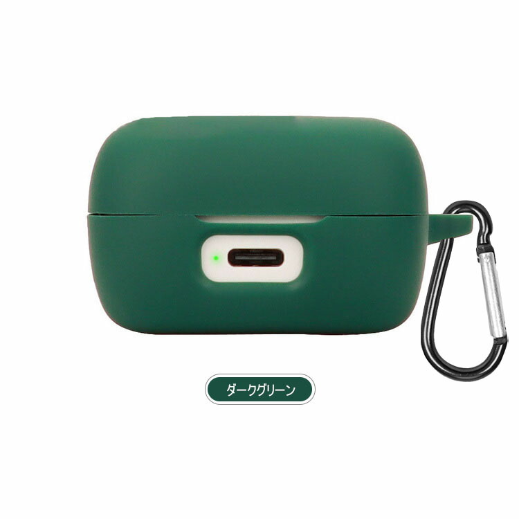 ACCENTUM True Wireless ワイヤレス ヘッドホン ケース カバー