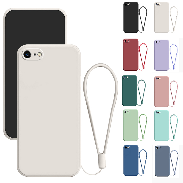 iPhone16e ケース カメラ保護ありカバー ストラップ付き TPU iPhone16e ケース カメラ保護ありカバー ストラップ付き TPU