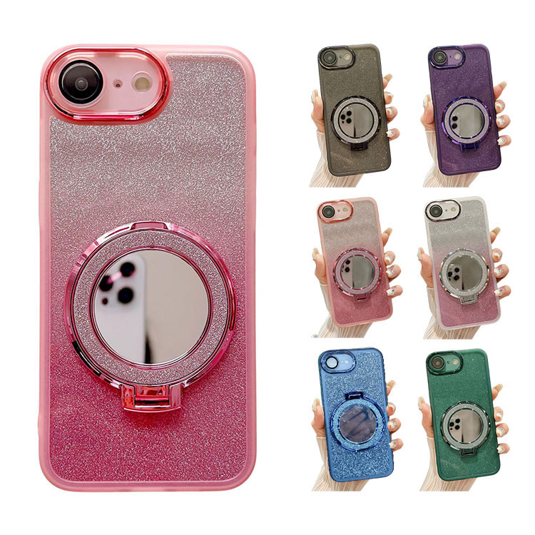 iPhone16e P[X Jی삠 Jo[ bL TPU \tgP[X ~[t ^X}zOt X^h@\ 炫 킢  