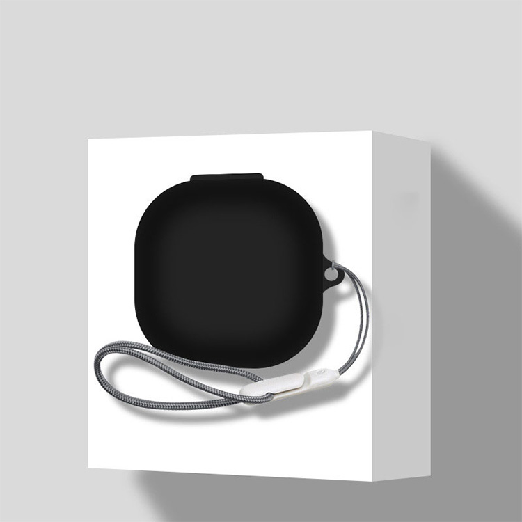 美品✨SHOKZ OpenFit 2★ケースサービス★ワイヤレスイヤホン Amazon | Shokz (ショックス) OpenFit・OpenFit 2 用 収納ケース