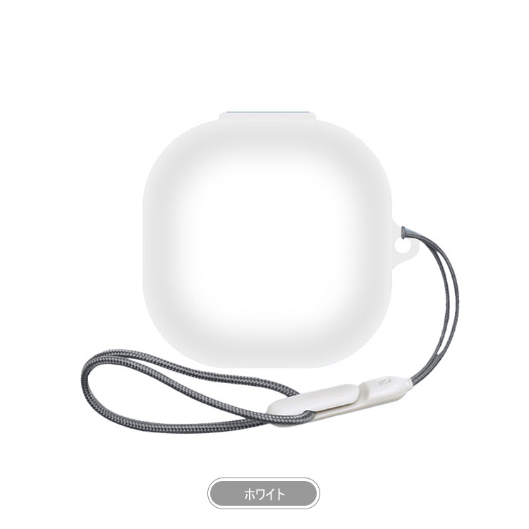 SHOKZ OPENFIT 2 ワイヤレスイヤホン ホワイト ケースカバー付き OpenFit 2 オープンイヤーイヤホン - Shokz (ショックス) 日本