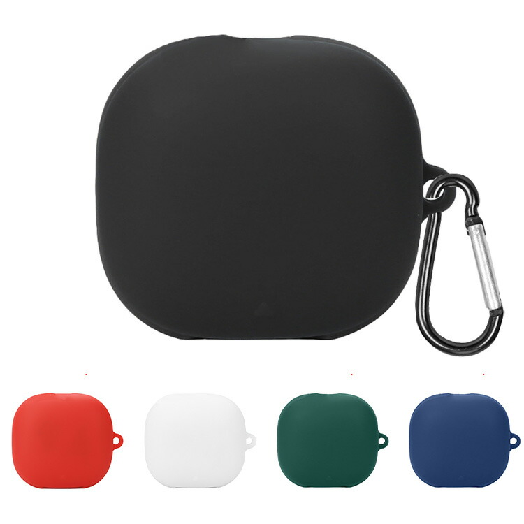 Anker Soundcore Liberty 4 Pro ワイヤレスイヤホン ケース