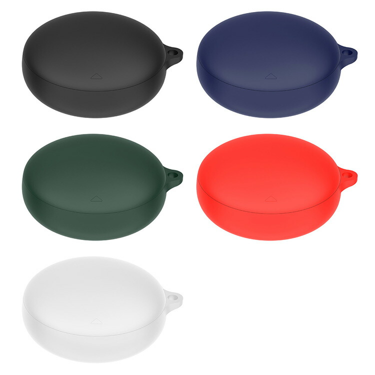 Anker Soundcore Sleep A20 ケース シリコン シンプル 保護カバー