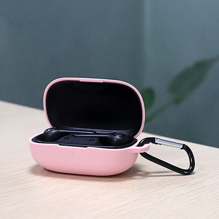 Anker Soundcore life P2 ワイヤレスイヤホン ケース カラビナ Anker Soundcore life P2 ワイヤレスイヤホン ケース カラビナ
