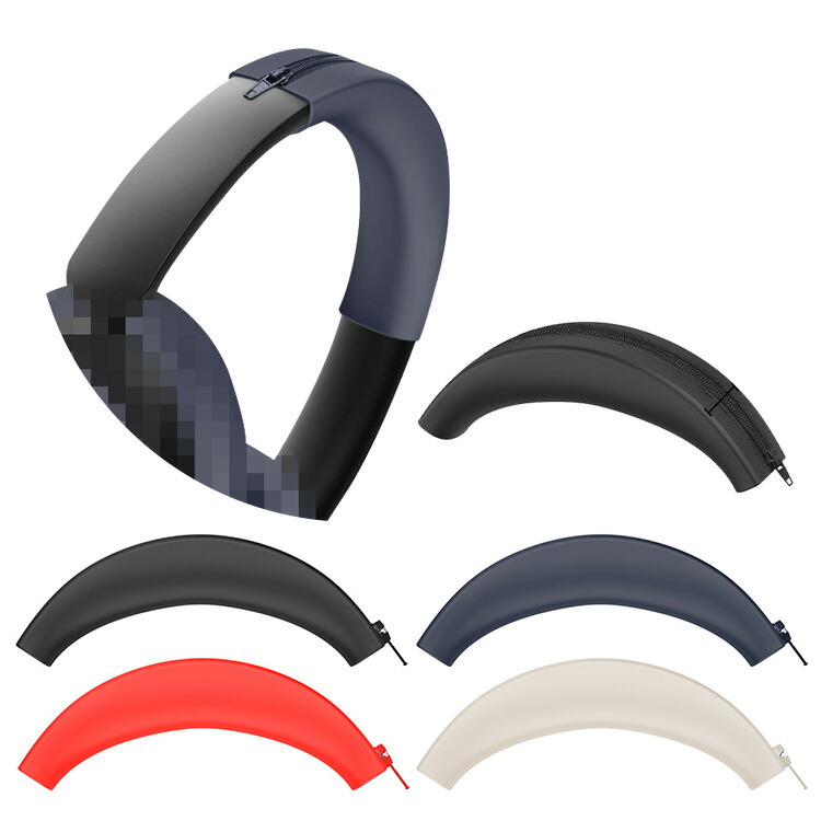 1MORE SonoFlow �P�[�X �w�b�h�o���h�J�o�[  �w�b�h�r�[���ی�X���[�u �ی�J�o�[ �ی�P�[�X �V���R���J�o�[ �_�炩�� �ϏՌ� �L�Y�h�~ �y��