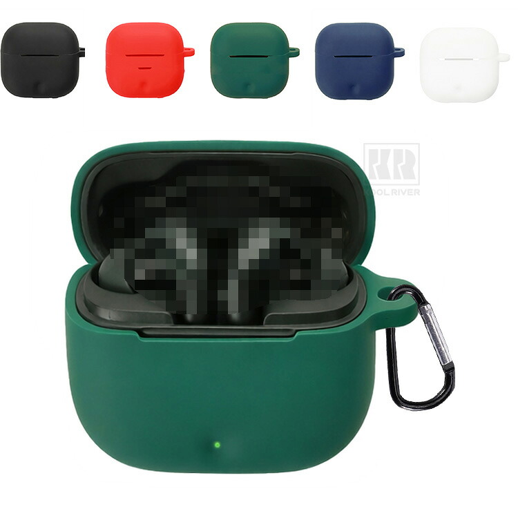 Soundcore P42i �P�[�X �V���R�� �V���v�� �ی�J�o�[ �J���r�i�t�� ���C�����X�C���z�� �������� ������� �J�o�[ ���h�~ Anker �A���J�[