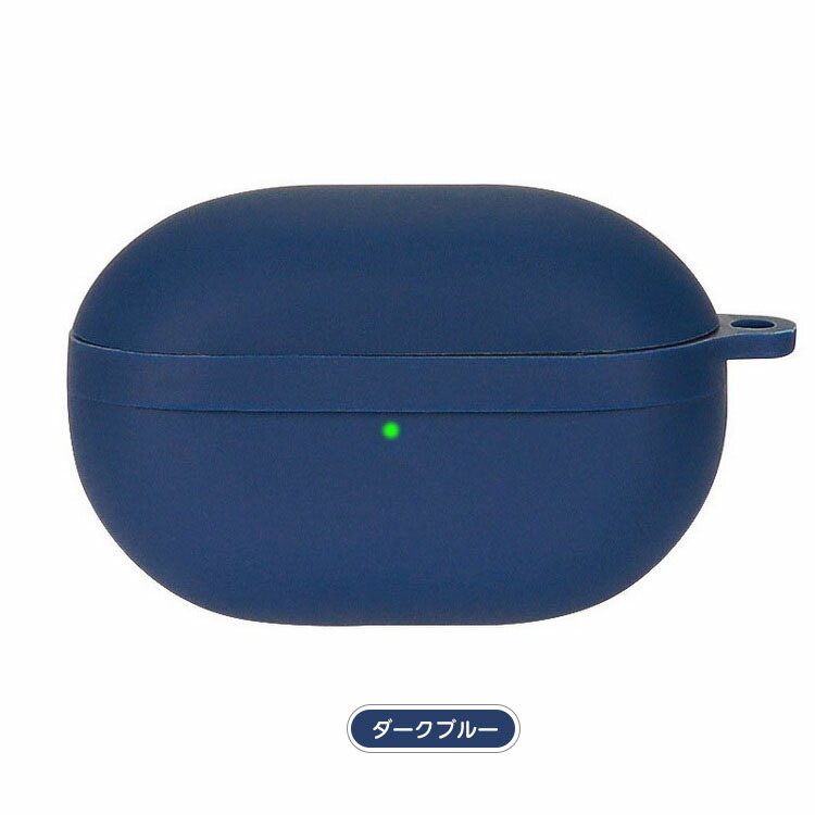 SoundPEATS OPERA 05 ケース シリコン シンプル 保護カバー