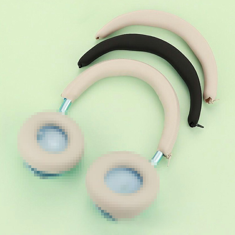 Anker SoundCore Space One ケース ヘッドバンドカバー ヘッドビーム