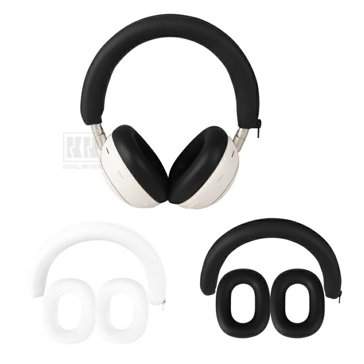 Anker SoundCore Space 2 �P�[�X �ی�J�o�[ �ی�P�[�X �V���R���J�o�[ �C���[�p�b�h �w�b�h�o���h�J�o�[ �w�b�h�r�[���ی�X���[�u �_�炩�� �ϏՌ�