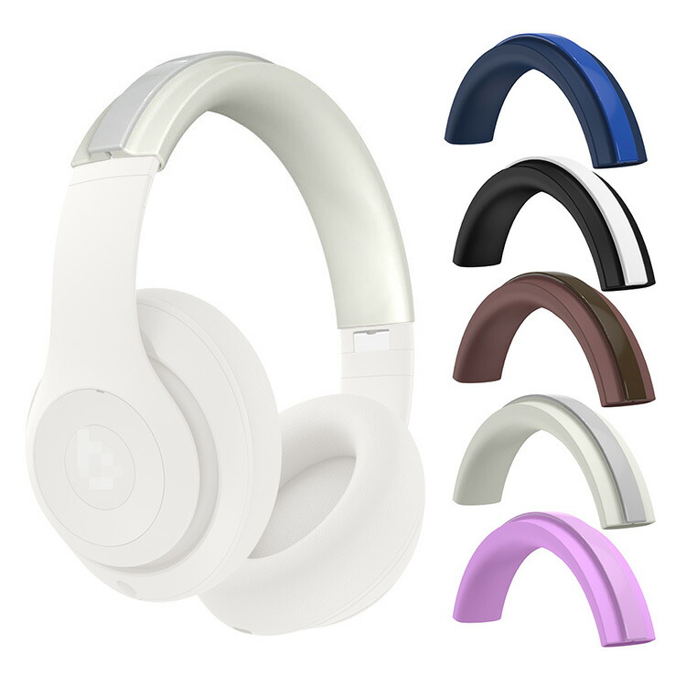 Beats Studio Pro ケース ヘッドバンドカバー ヘッドビーム保護