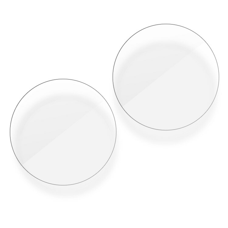 Suunto Ocean ガラスフィルム 強化ガラス 2枚セット 液晶保護  