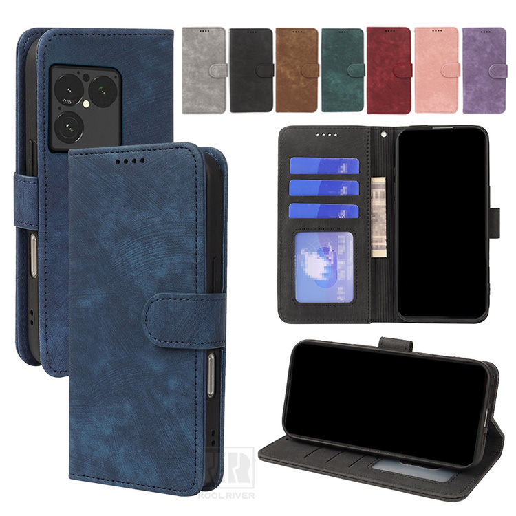Xperia 1 VIII�Ή� �P�[�X �蒠�^ �J�o�[ PU���U�[ �蒠�^PU���U�[�P�[�X �X�^���h�@�\ �J�[�h���[ ���������� Sony  �\�j�[ �G�N�X�y���A1 VIII