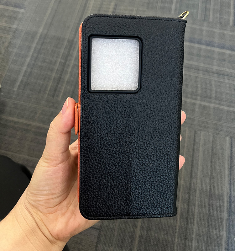 Xperia 1 VIII対応 ケース 手帳型 カバー PUレザー 手帳型PUレザー