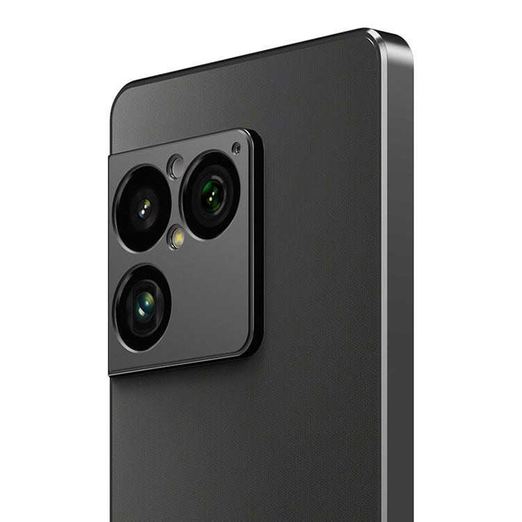 Xperia 1 VIII カメラカバー XQ...の詳細画像3