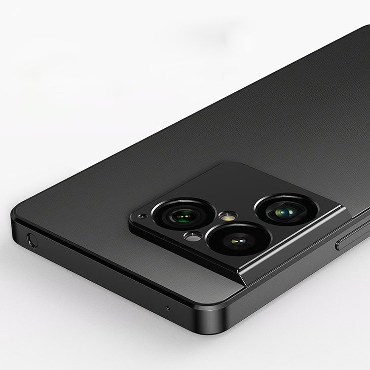 Xperia 1 VIII カメラカバー XQ...の詳細画像5