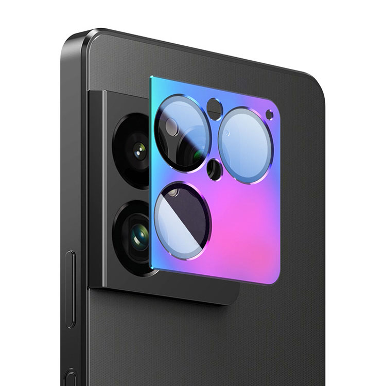 Xperia 1 VIII カメラカバー XQ...の詳細画像2