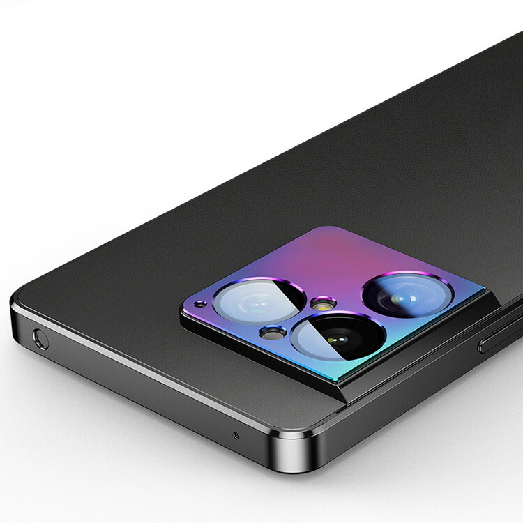 Xperia 1 VIII カメラカバー XQ...の詳細画像4