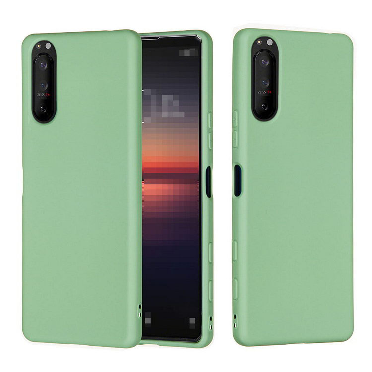 Sony Xperia 5 II SOG02 au/SO-52A docomo/SoftBank ケース / カバー