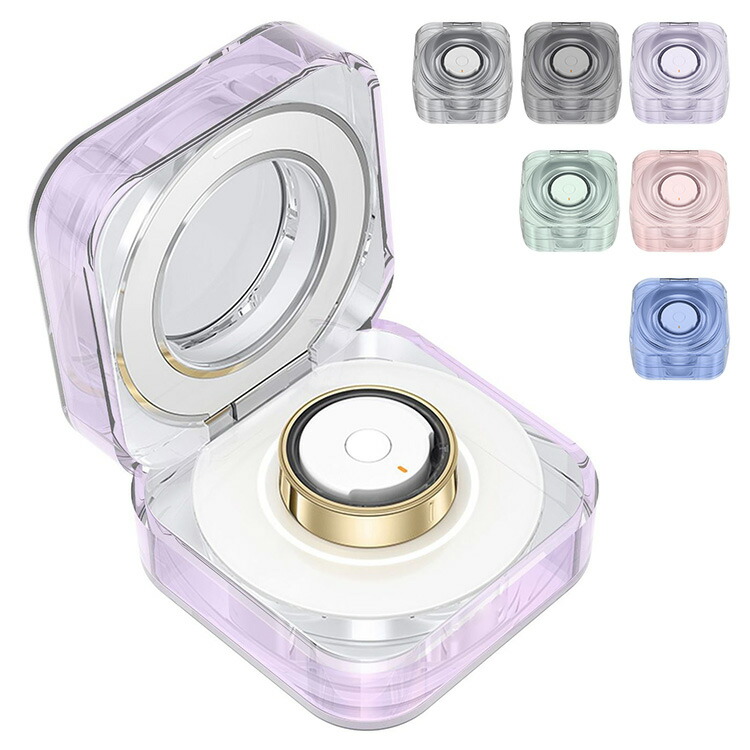 Galaxy Ring NAP[X  TPU Vv یJo[ h~   CXCz یP[X TX MNV[O